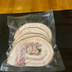 Porchetta Premium